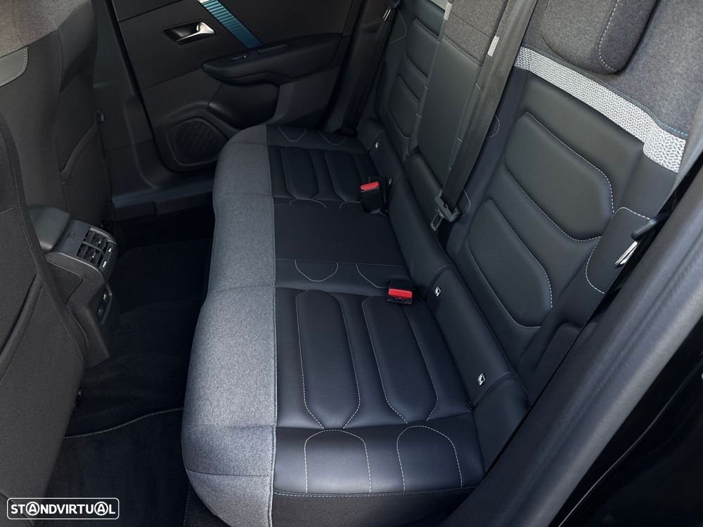 Citroën e-C4 50 kWh Shine Pack - 35