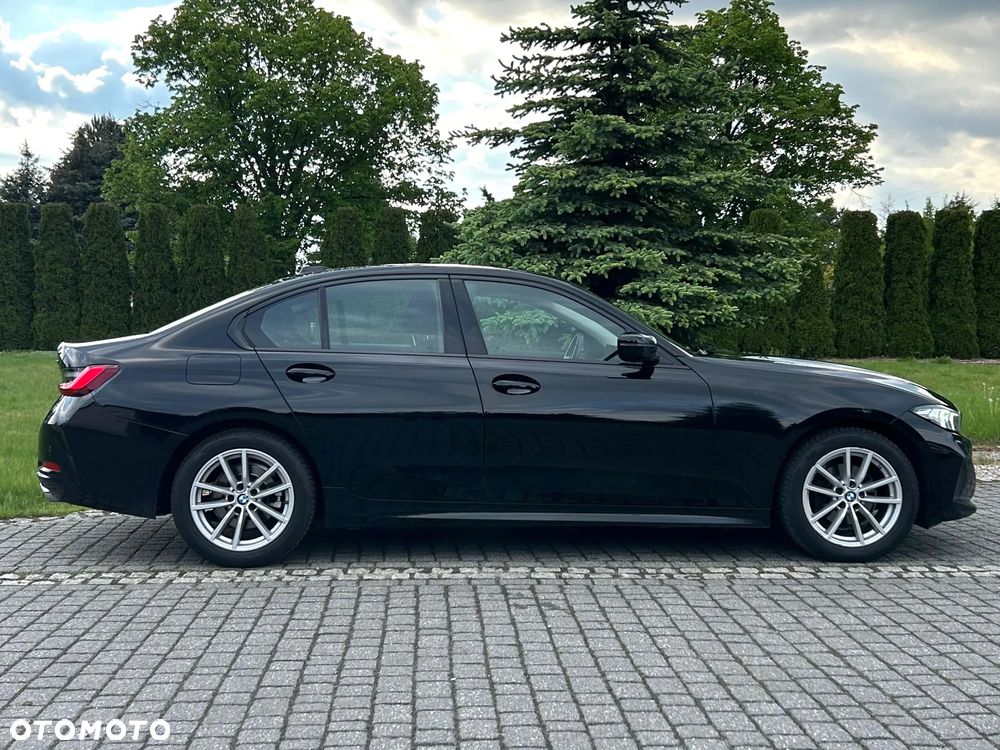 BMW Seria 3 - 12