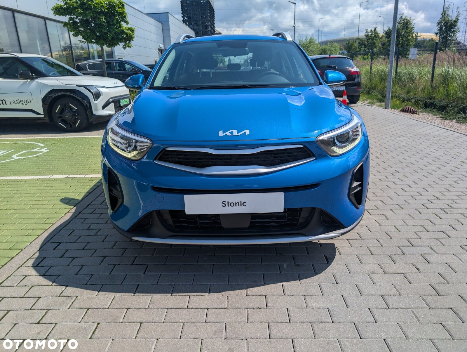 Kia Stonic 1.2 M - 3