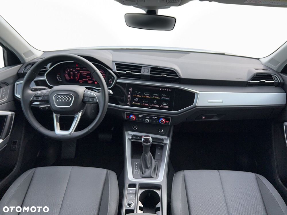 Audi Q3 Sportback 35 TFSI mHEV S tronic - 23