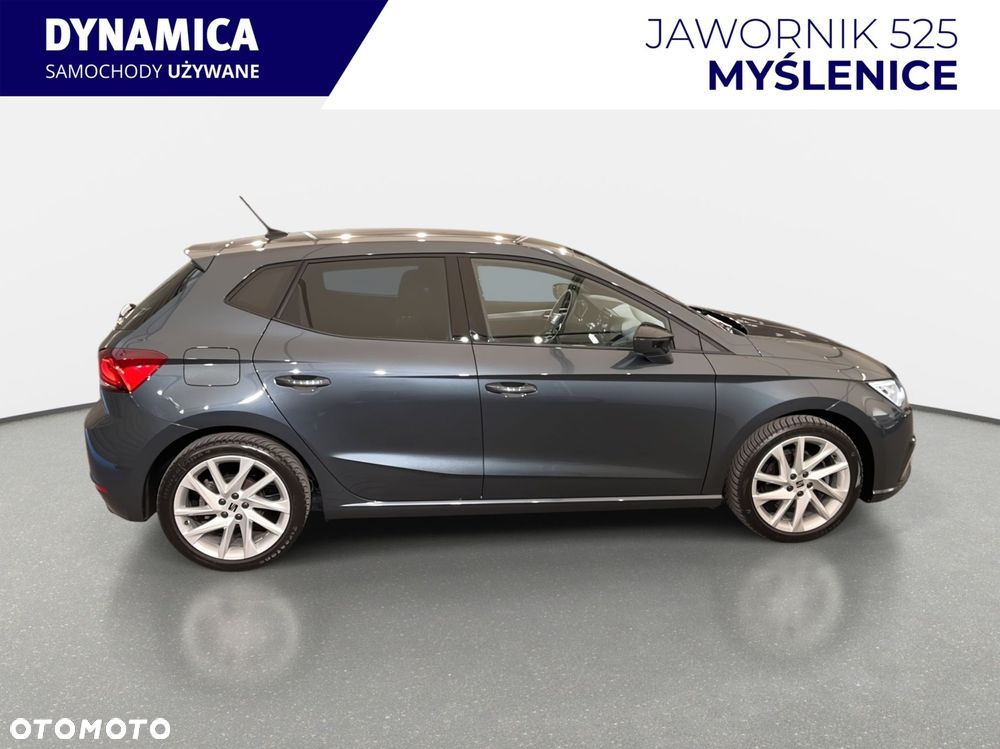 Seat Ibiza - 9