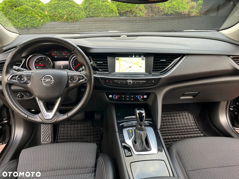 Opel Insignia 1.5 T GPF Elite S&S - 11