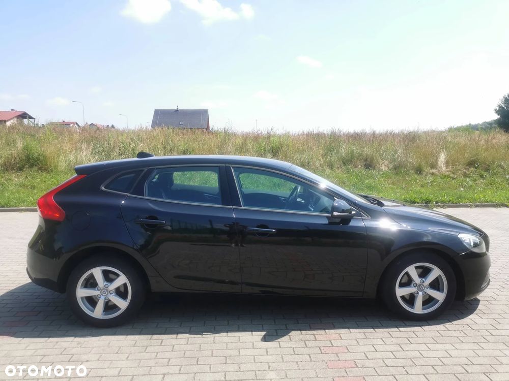 Volvo V40 T2 Summum - 7