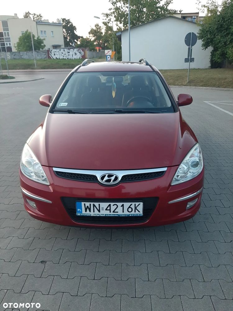 Hyundai i30 1.6 Comfort - 1
