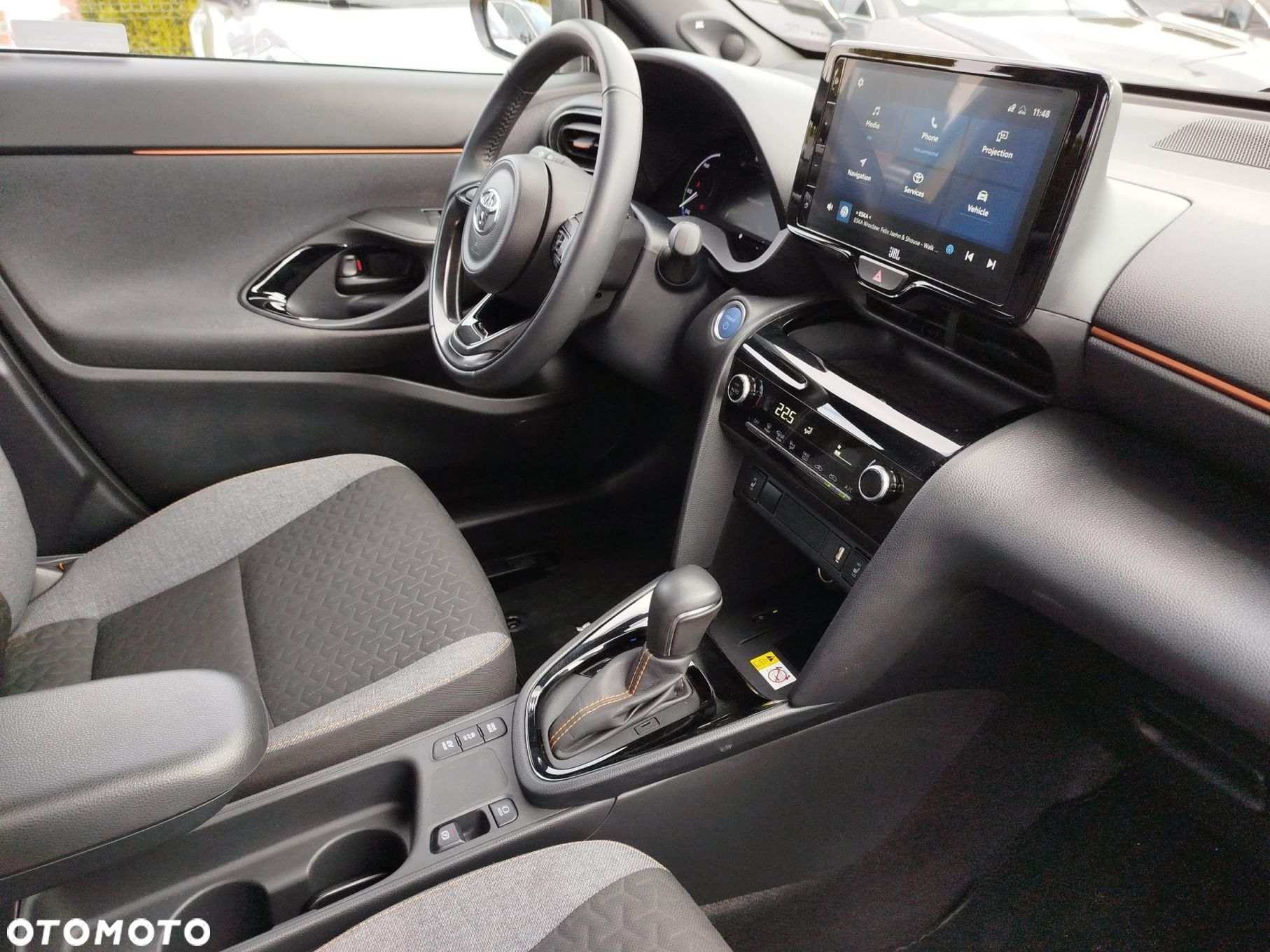 Toyota Yaris Cross - 9
