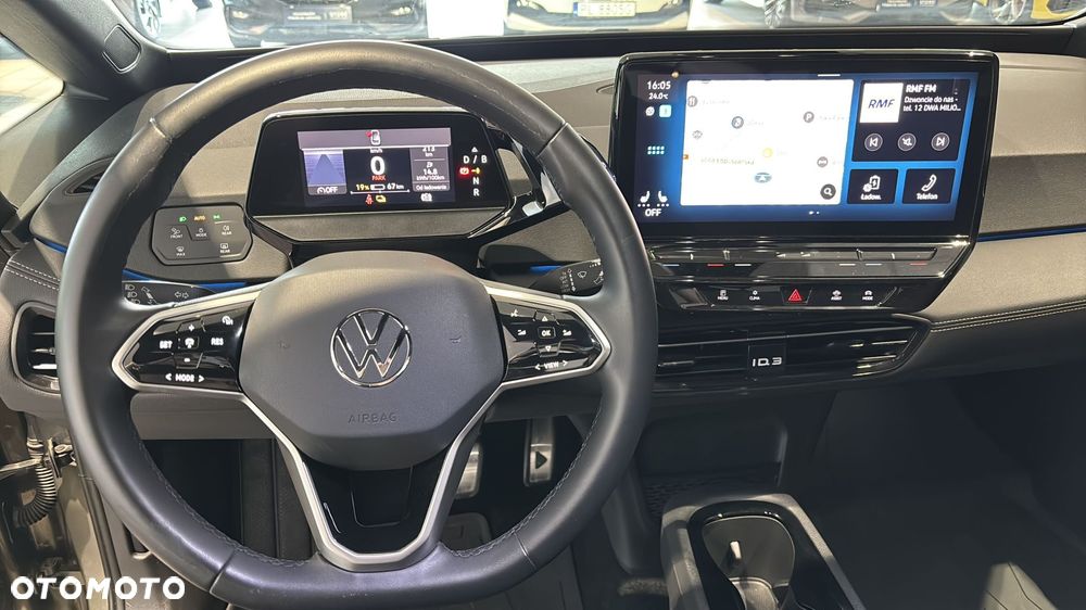 Volkswagen ID.3 - 14
