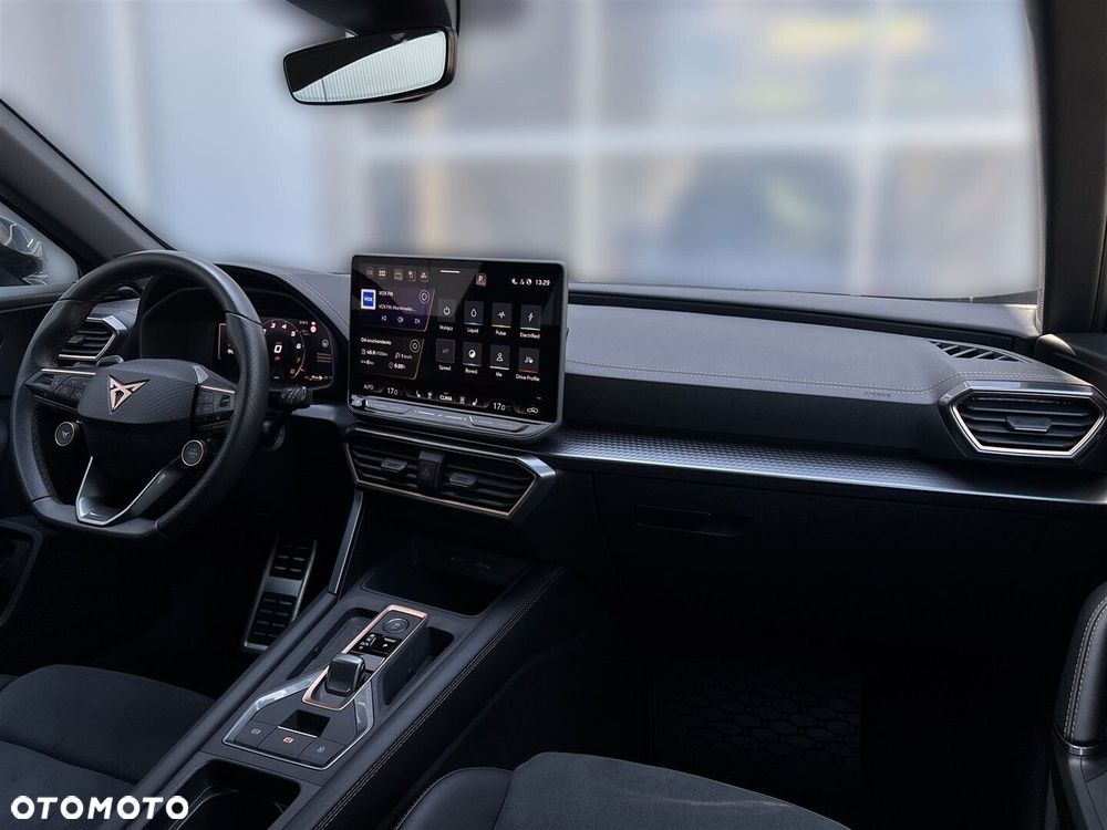 Cupra Formentor 1.5 eTSI mHEV DSG - 14