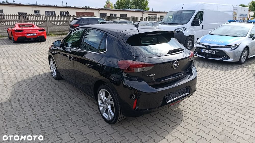 Opel Corsa 1.2 Edition S&S - 8