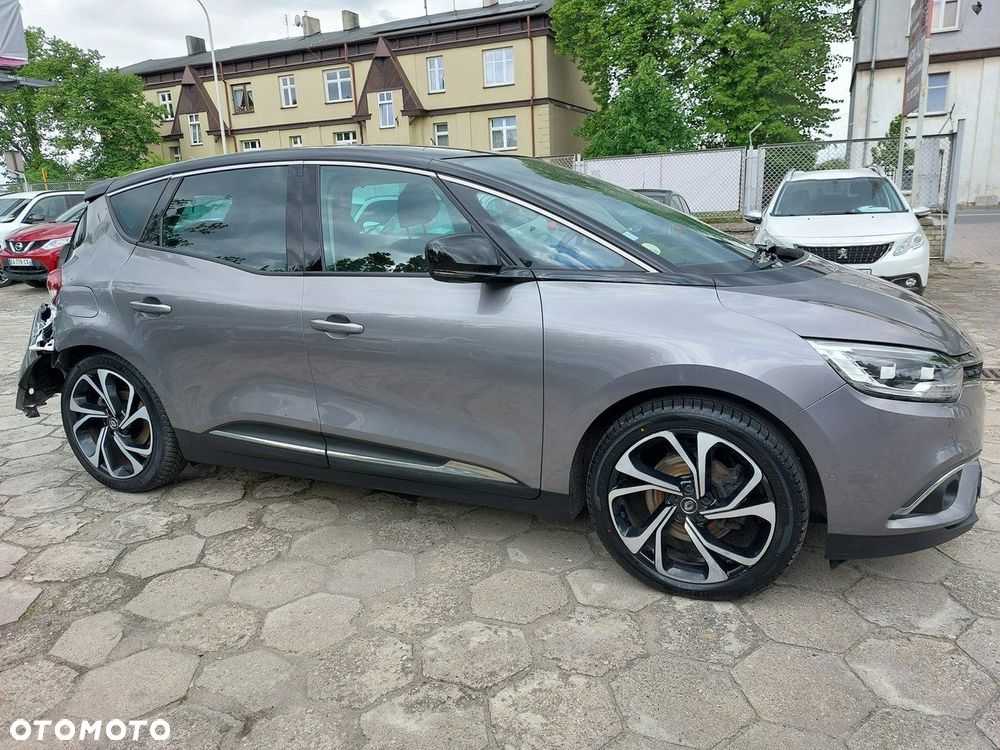 Renault Scenic - 3