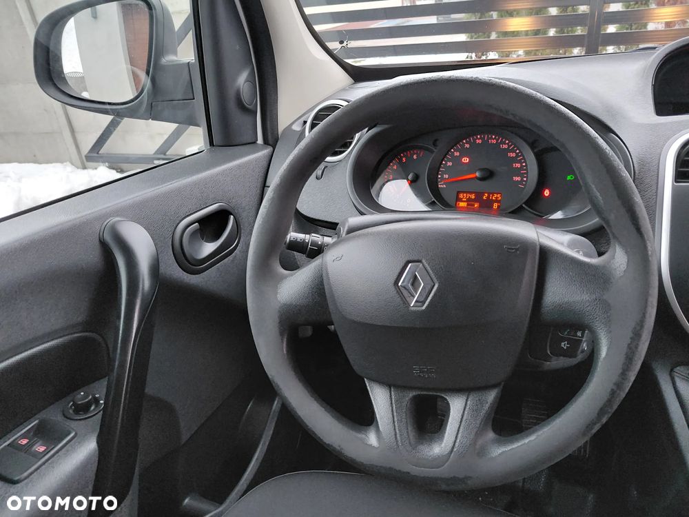 Renault Kangoo Maxi - 18