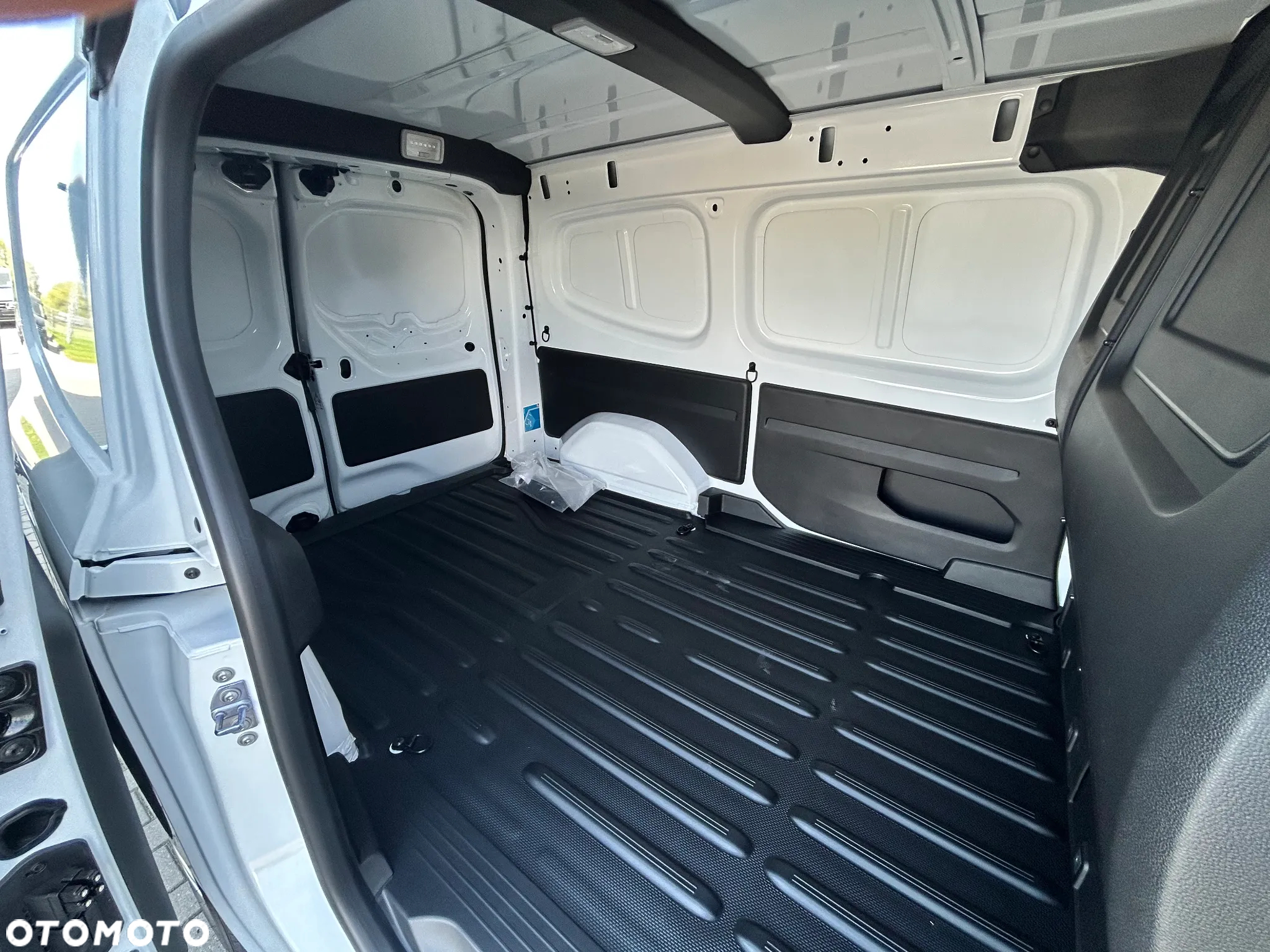 Mercedes-Benz CITAN 112 CDI FURGON EKSTRA DŁUGI - 18