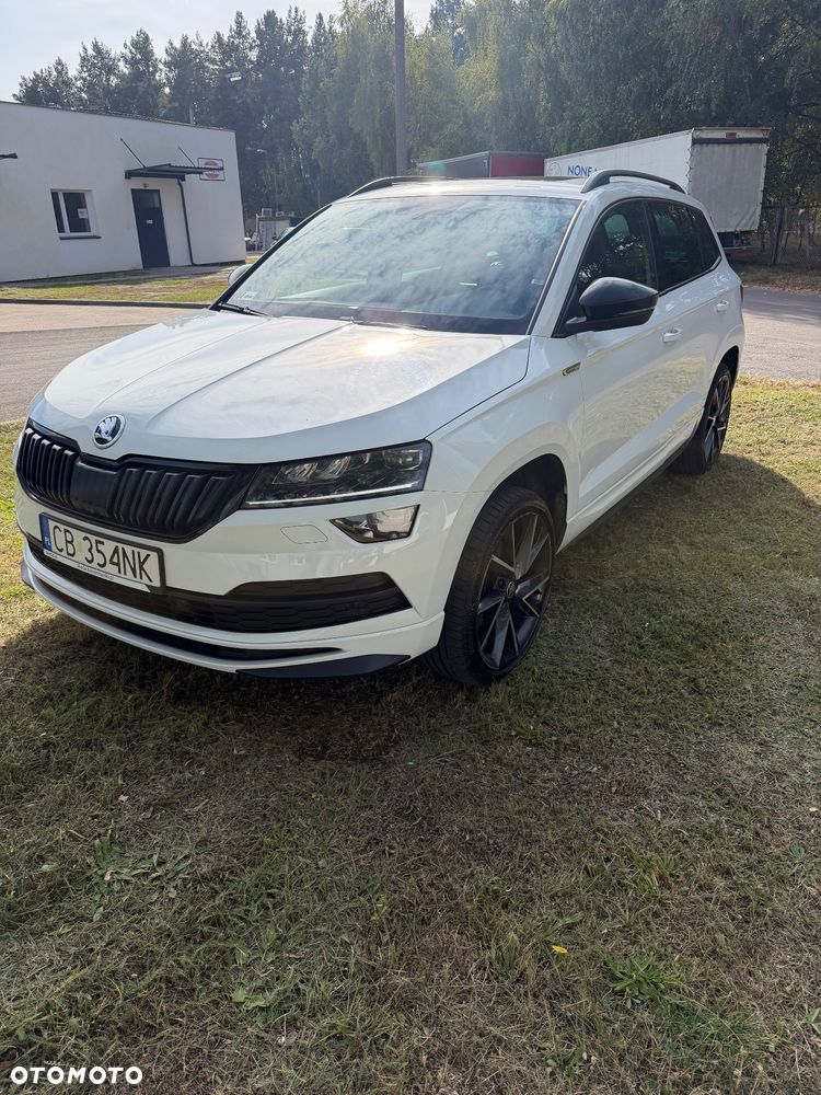 Skoda Karoq - 2