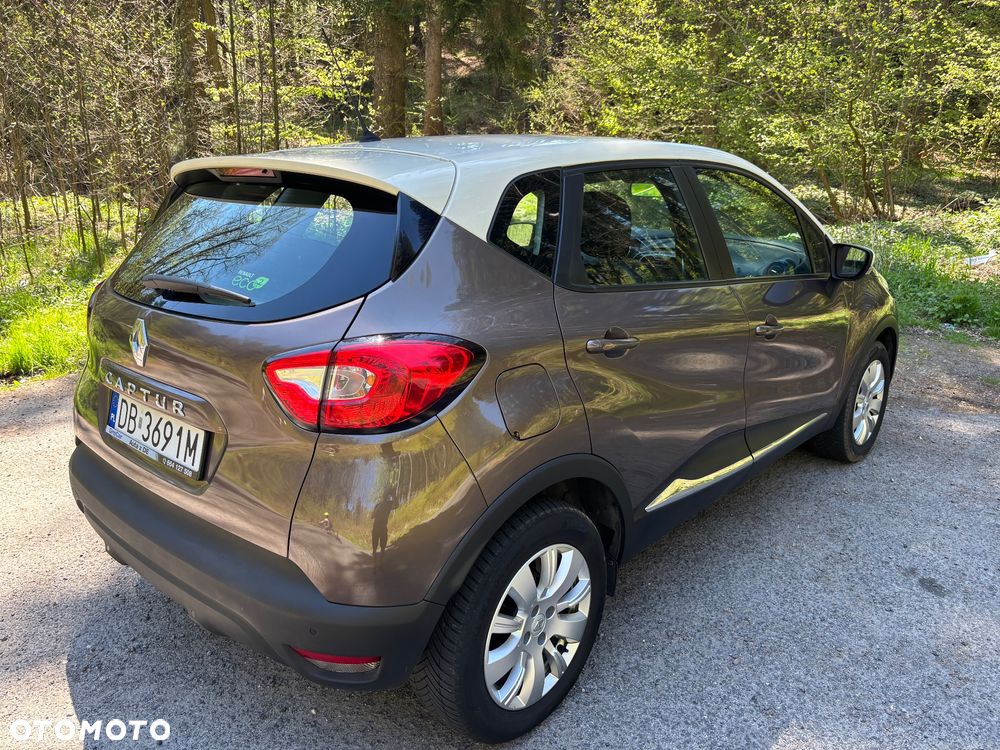 Renault Captur ENERGY TCe 90 Start&Stop Dynamique - 15
