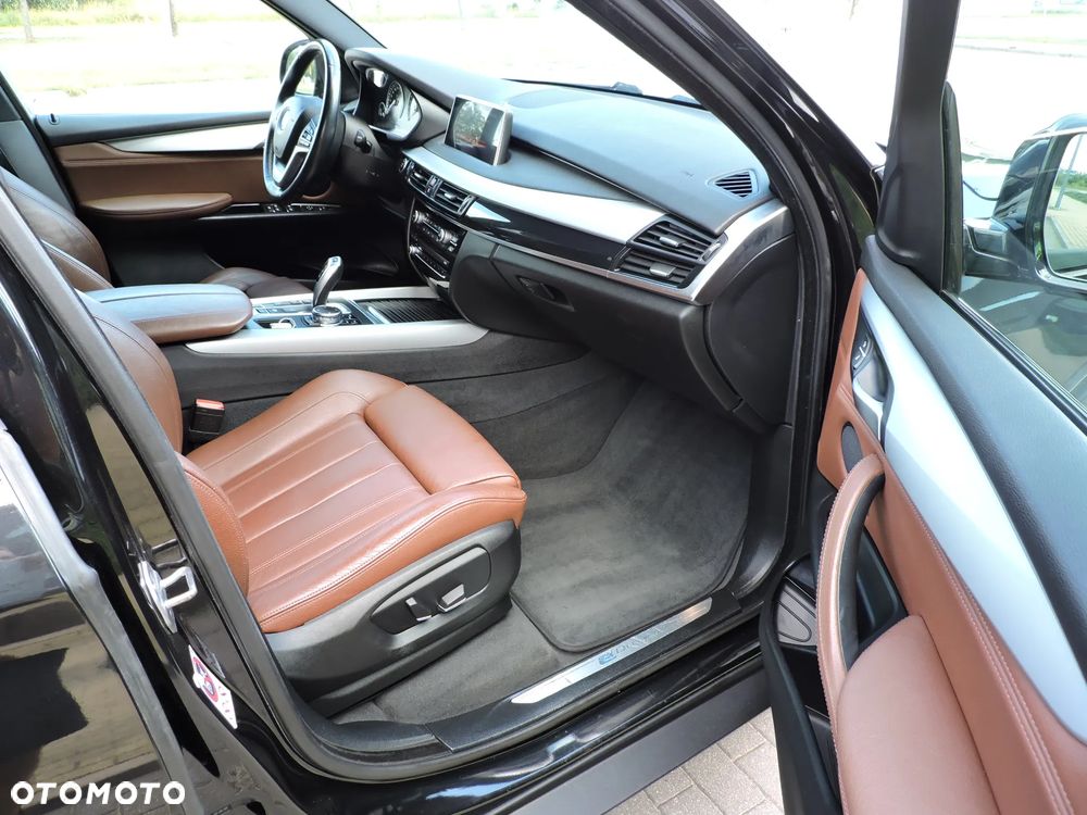 BMW X5 - 14