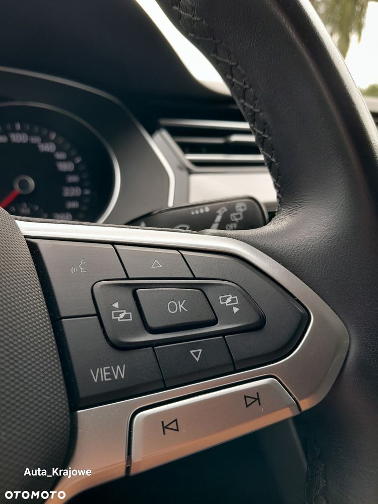Volkswagen Passat 2.0 TDI EVO Business - 28