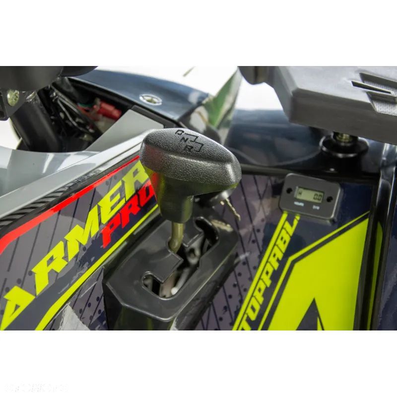 XTR Inny - 9