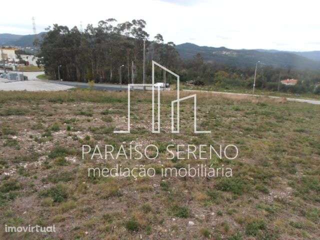 Terreno para Construção - Grande imagem: 2/7