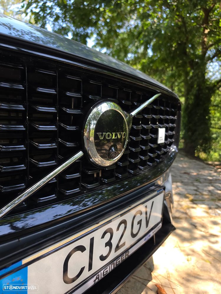 Volvo XC 60 T8 AWD Polestar Engineered - 9