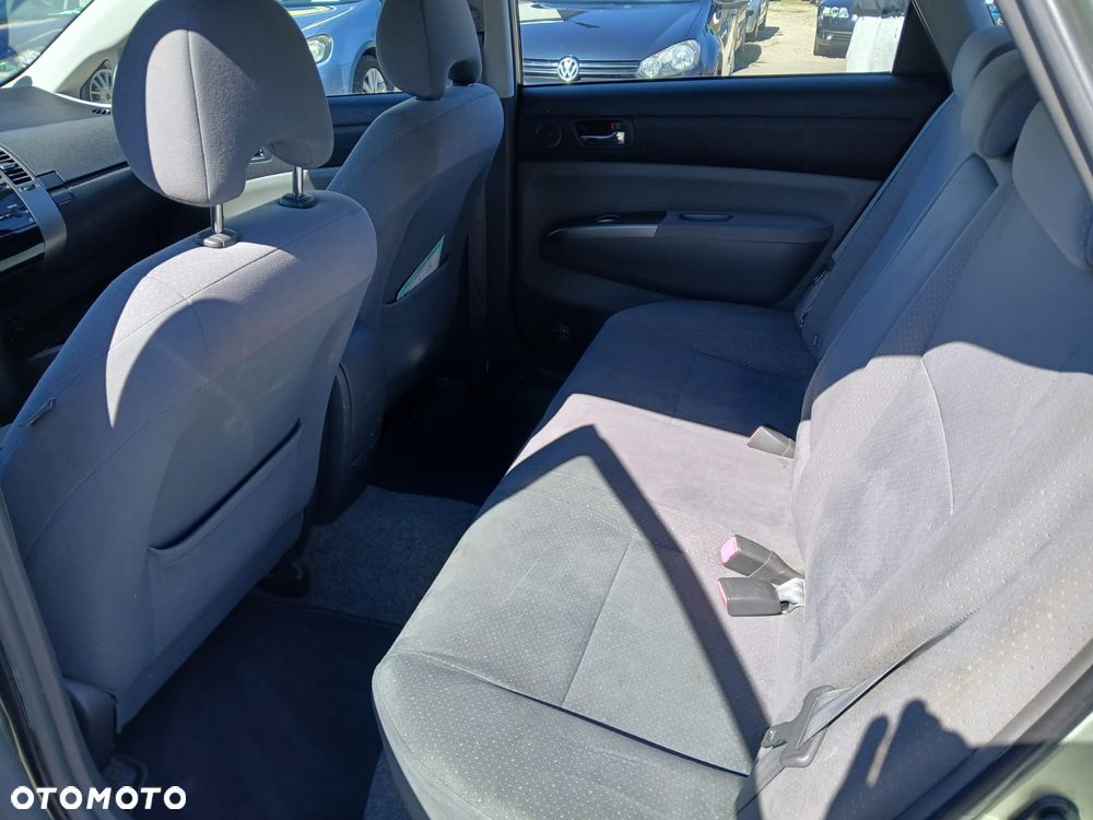 Toyota Prius 1.5 VVT-i Sol (nav) - 17