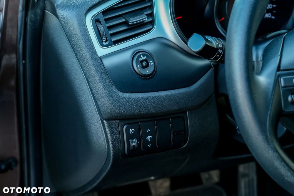 Kia Ceed 1.4 CVVT Vision - 18