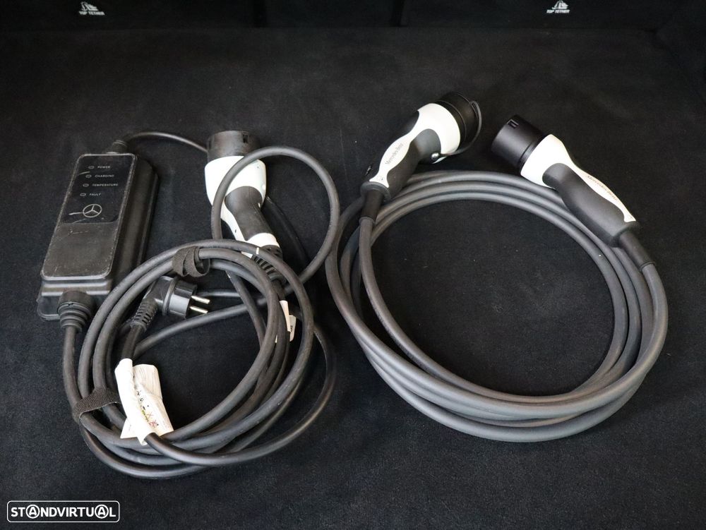 Mercedes-Benz GLC 300 de 4Matic - 25