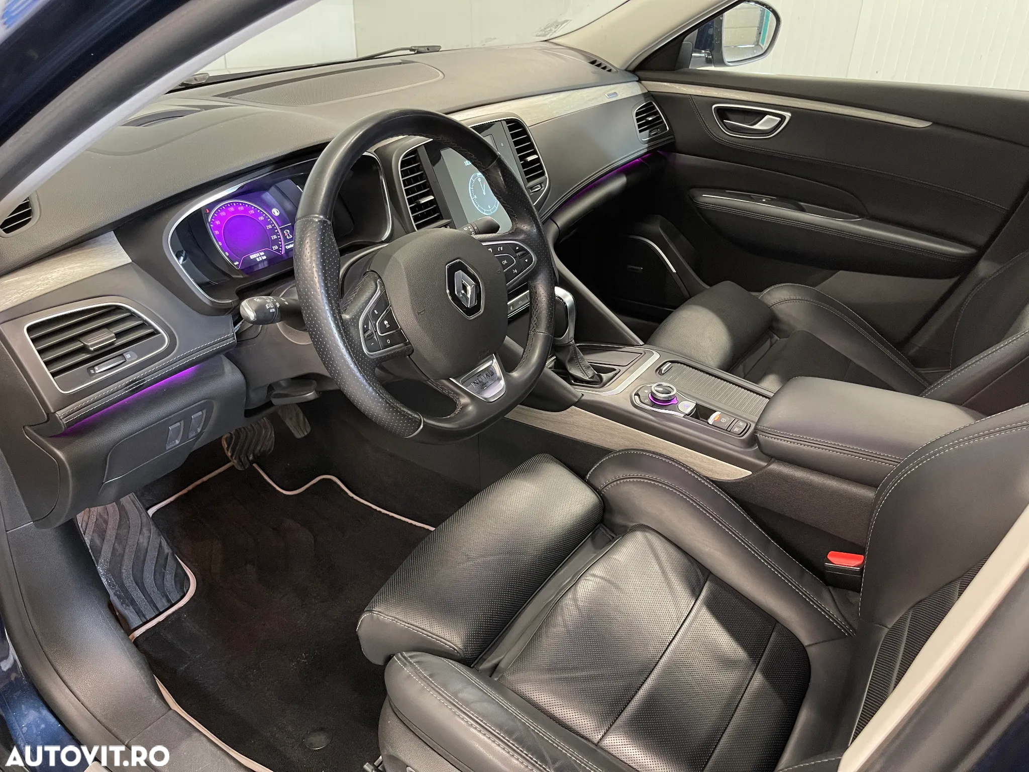 Renault Talisman ENERGY dCi 160 EDC INITIALE PARIS - 5