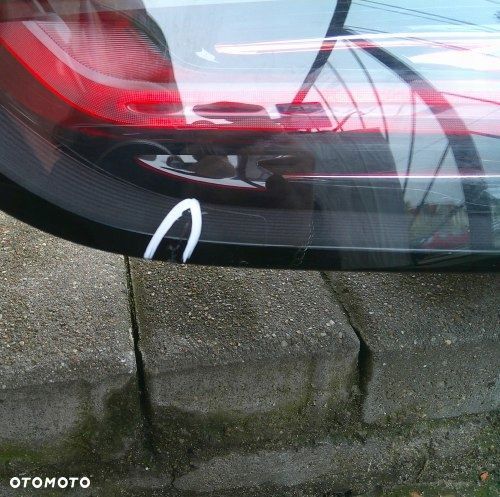 PORSCHE CAYENNE III 9Y 17- LAMPA TYLNA LEWA LED 9Y0945095H - 7