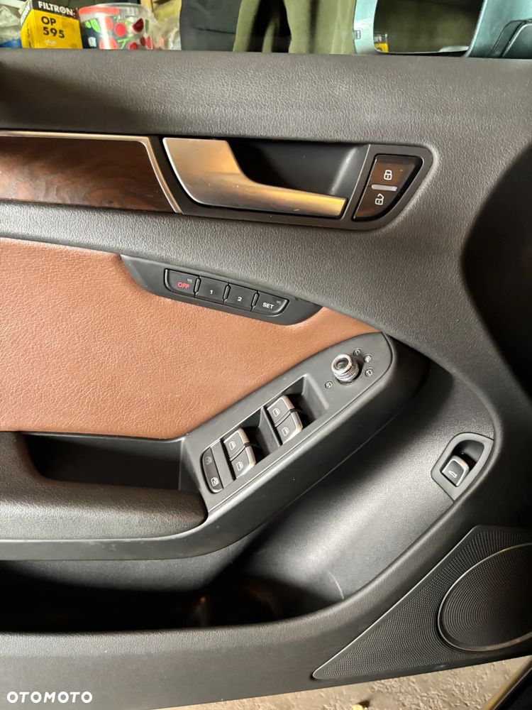 Audi A4 Allroad quattro 2.0 TFSI S tronic - 16