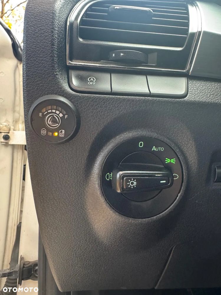Skoda Fabia 1.0 Ambition - 20