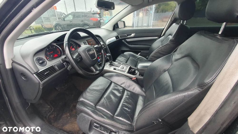 Audi A6 Allroad 3.0 TDI tiptronic DPF - 8