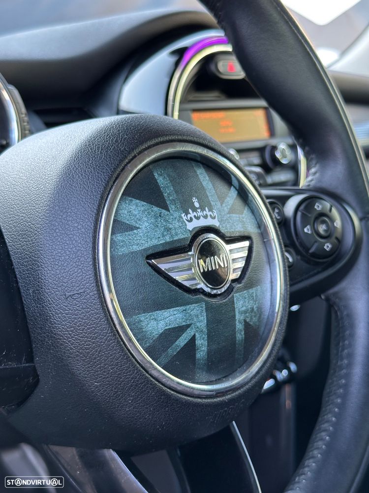 MINI 3 Portas Cooper - 31