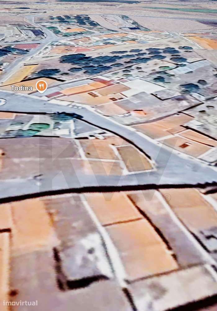 Terreno Urbano bem situado na Figueira dos Cavaleiros - Grande imagem: 4/6