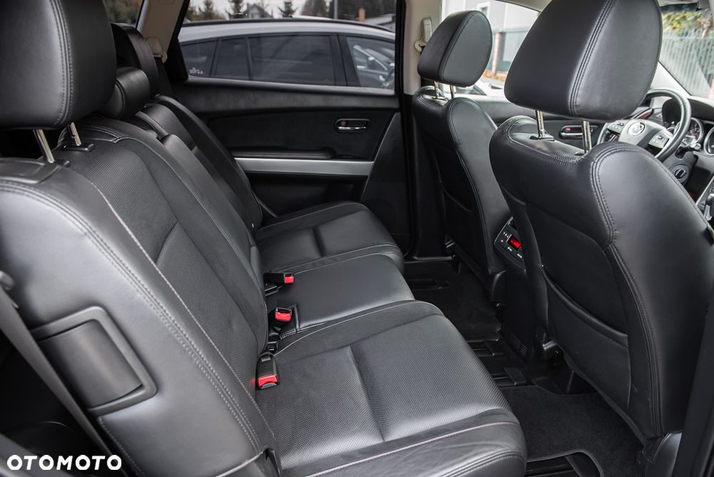 Mazda CX-9 3.7 V6 Sport - 34