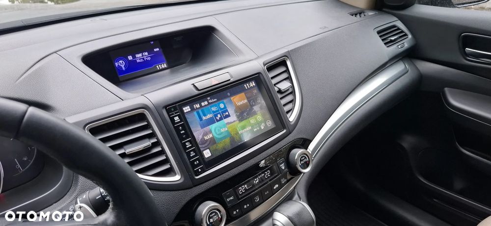 Honda CR-V 2.0 Executive - 26