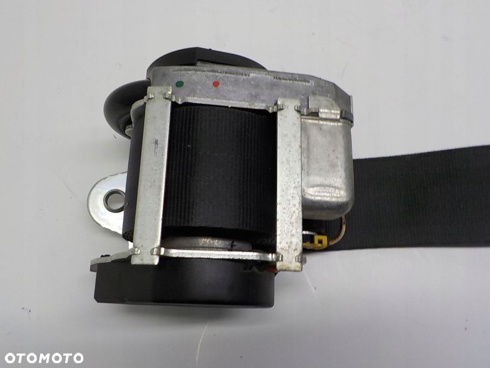 FORD FOCUS III MK3 PAS BEZPIECZEŃSTWA NAPINACZ LEWY PRZÓD BM51-61295-ABW - 5