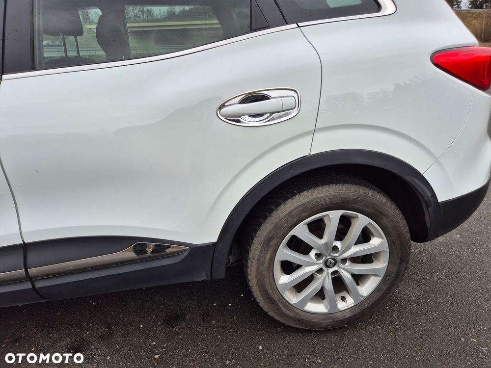 Renault Kadjar Energy TCe 130 Life - 7