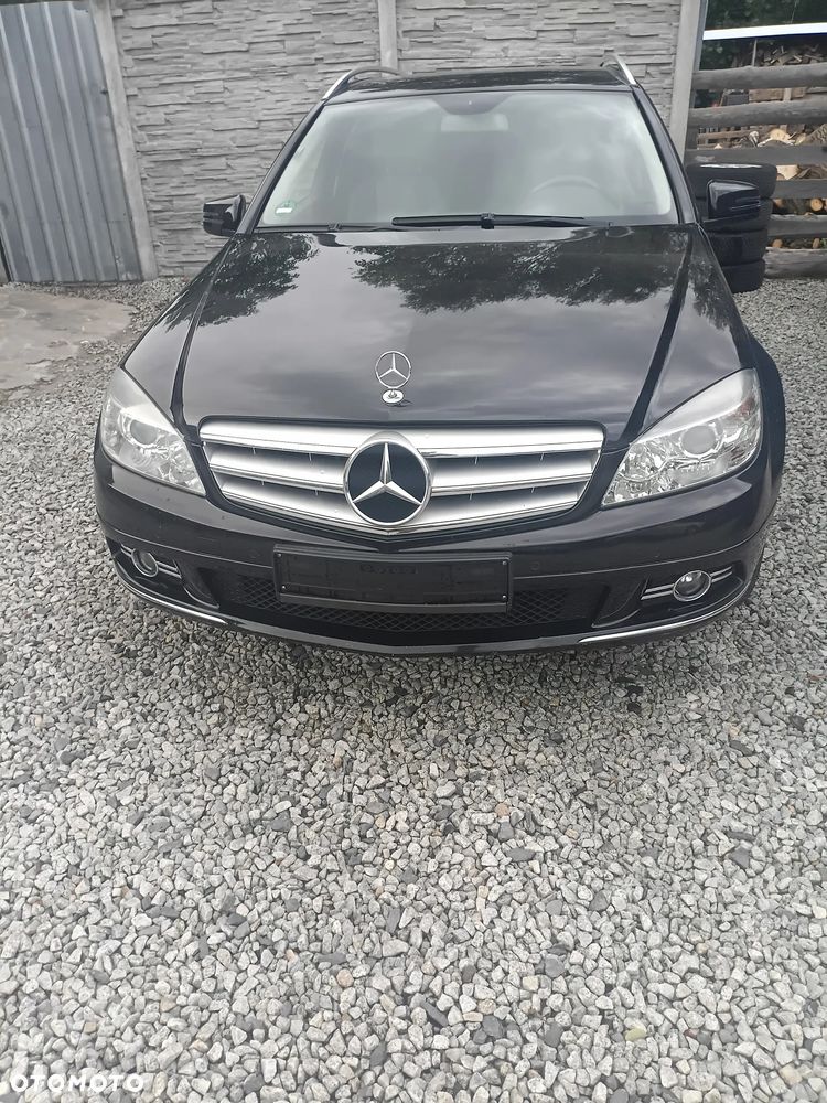 Mercedes-Benz Klasa C - 20
