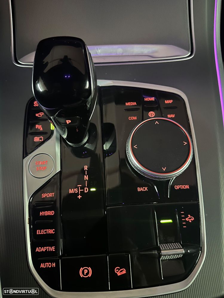 BMW X5 - 20