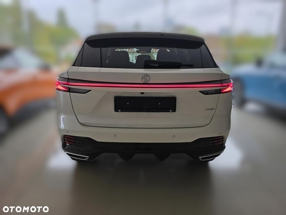 MG HS 1.5T HEV+ Exclusive - 5