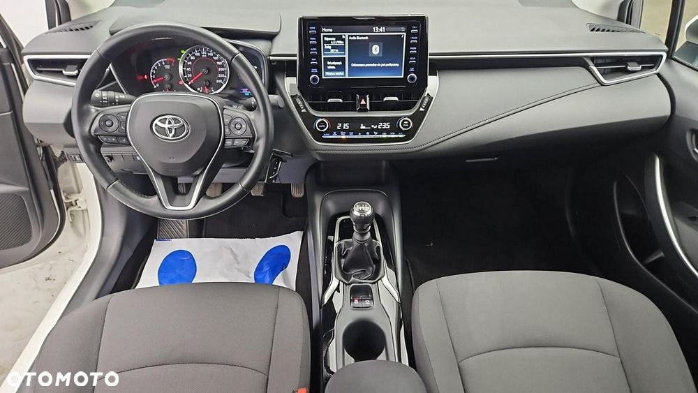 Toyota Corolla 1.5 Comfort - 14