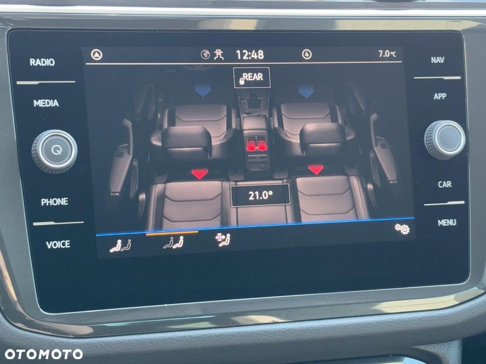 Volkswagen Tiguan 1.5 TSI EVO Life DSG - 26