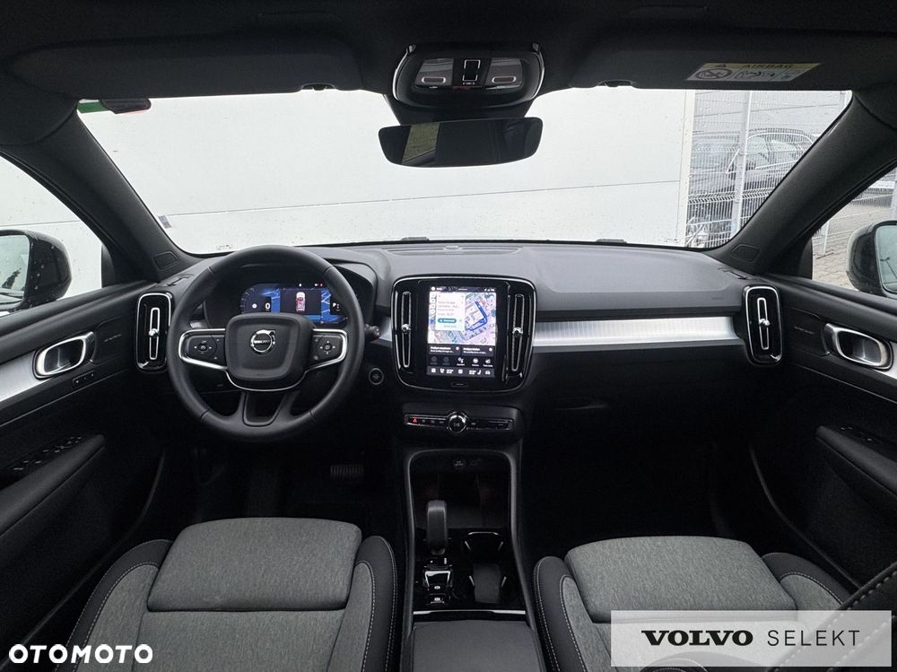 Volvo XC 40 - 28