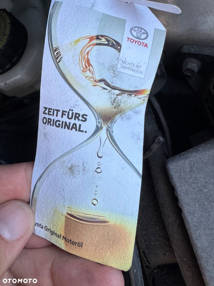 Toyota Auris 1.33 VVT-i Terra - 36