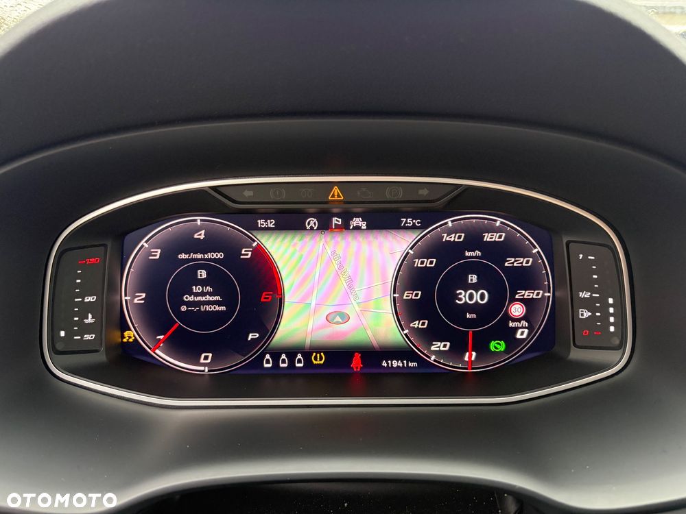 Seat Ateca 2.0 TDI DSG FR Black Edition - 15