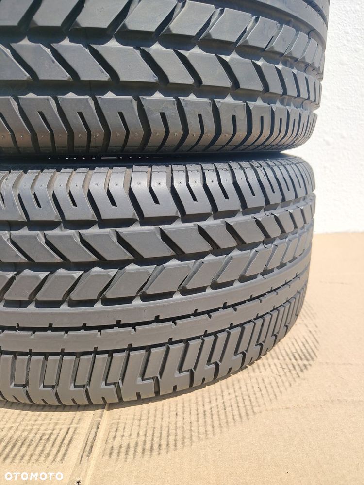 OPONY 245/50/17 245/50R17 99Y PIRELLI P ZERO ASIMMETRICO - 3