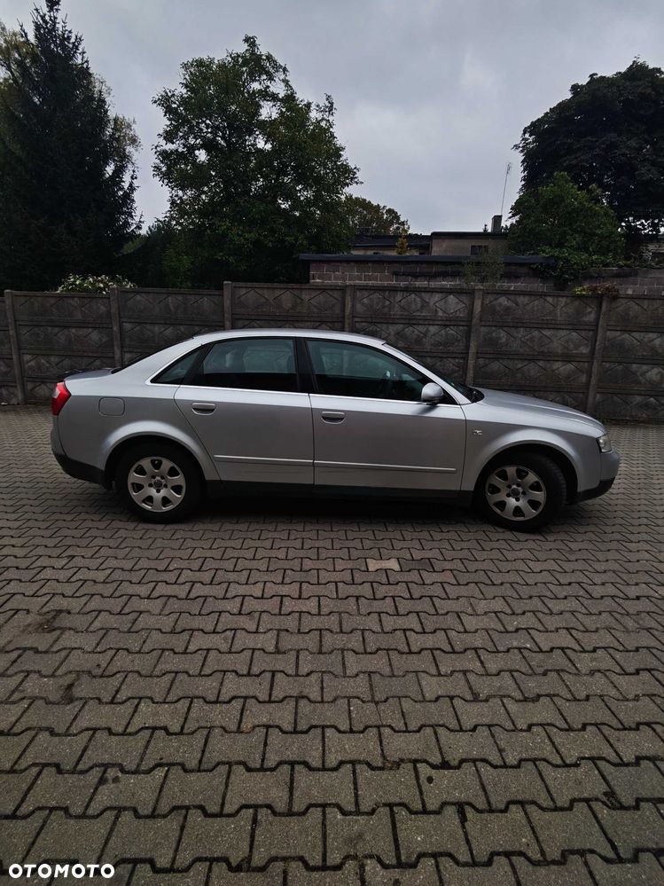 Audi Inny - 5