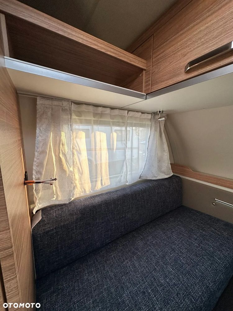 Weinsberg CaraOne 400LK - 17