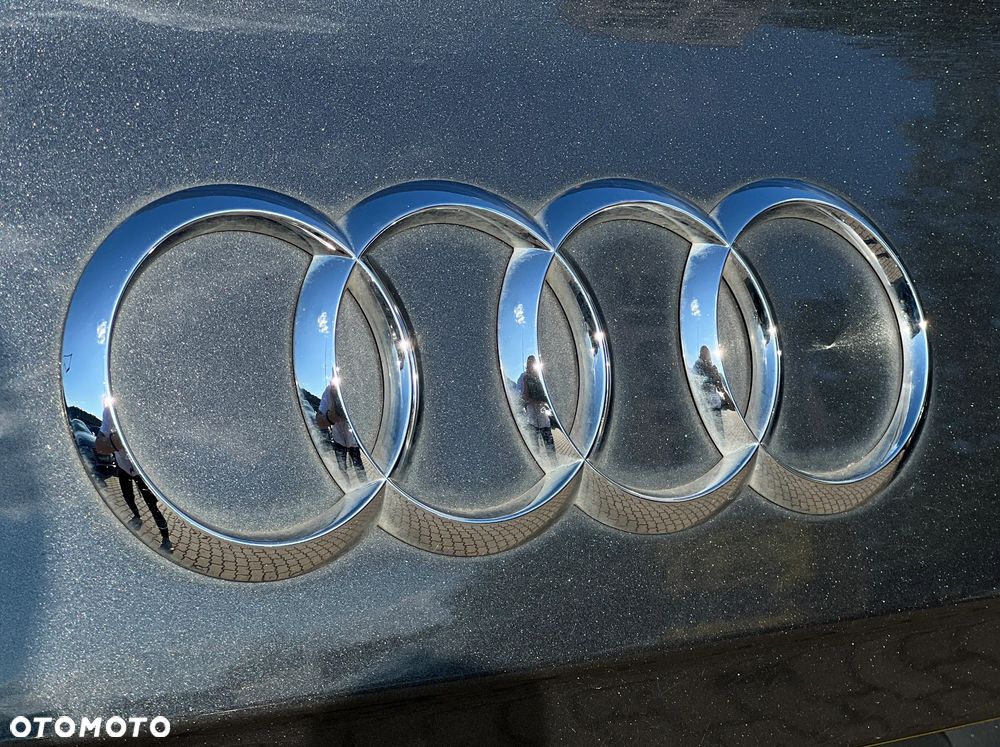 Audi SQ5 - 32
