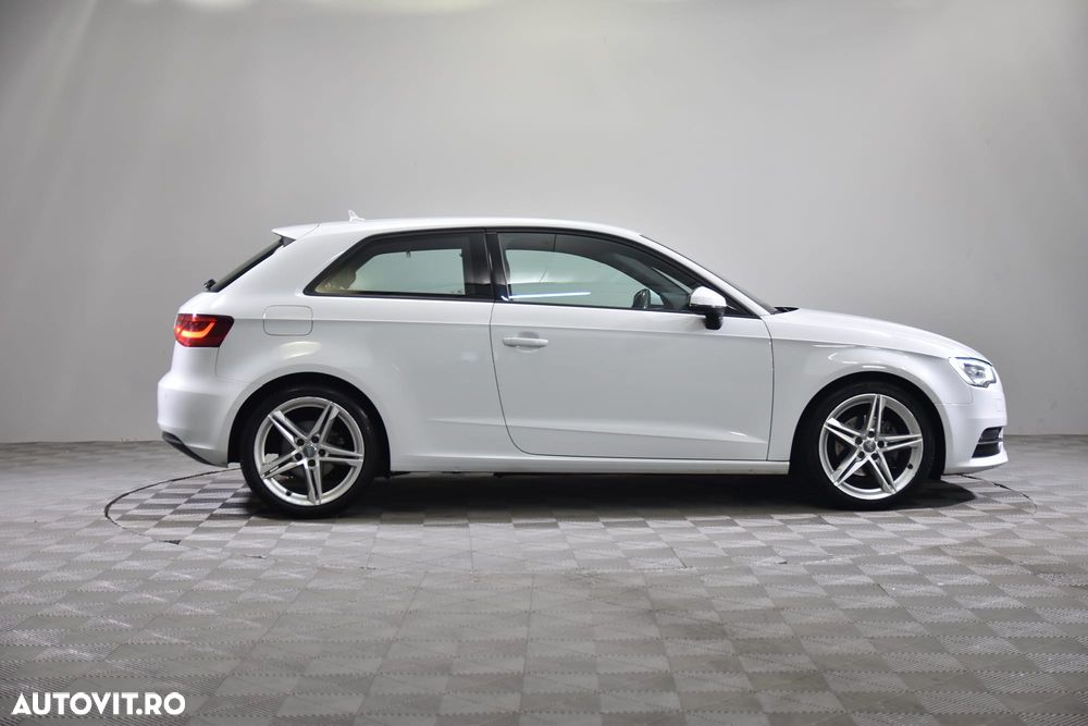 Audi A3 - 3