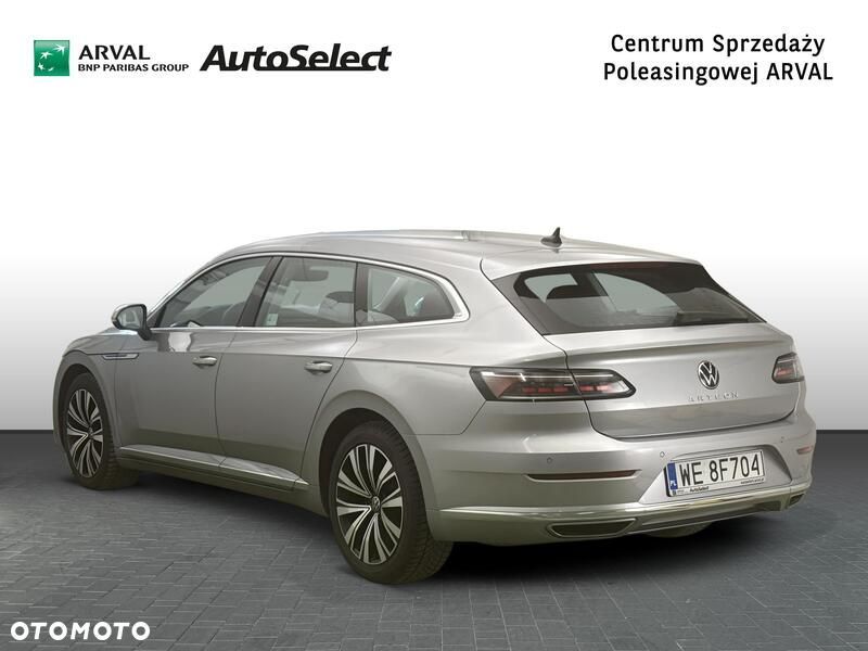 Volkswagen Arteon 2.0 TSI Elegance DSG - 3